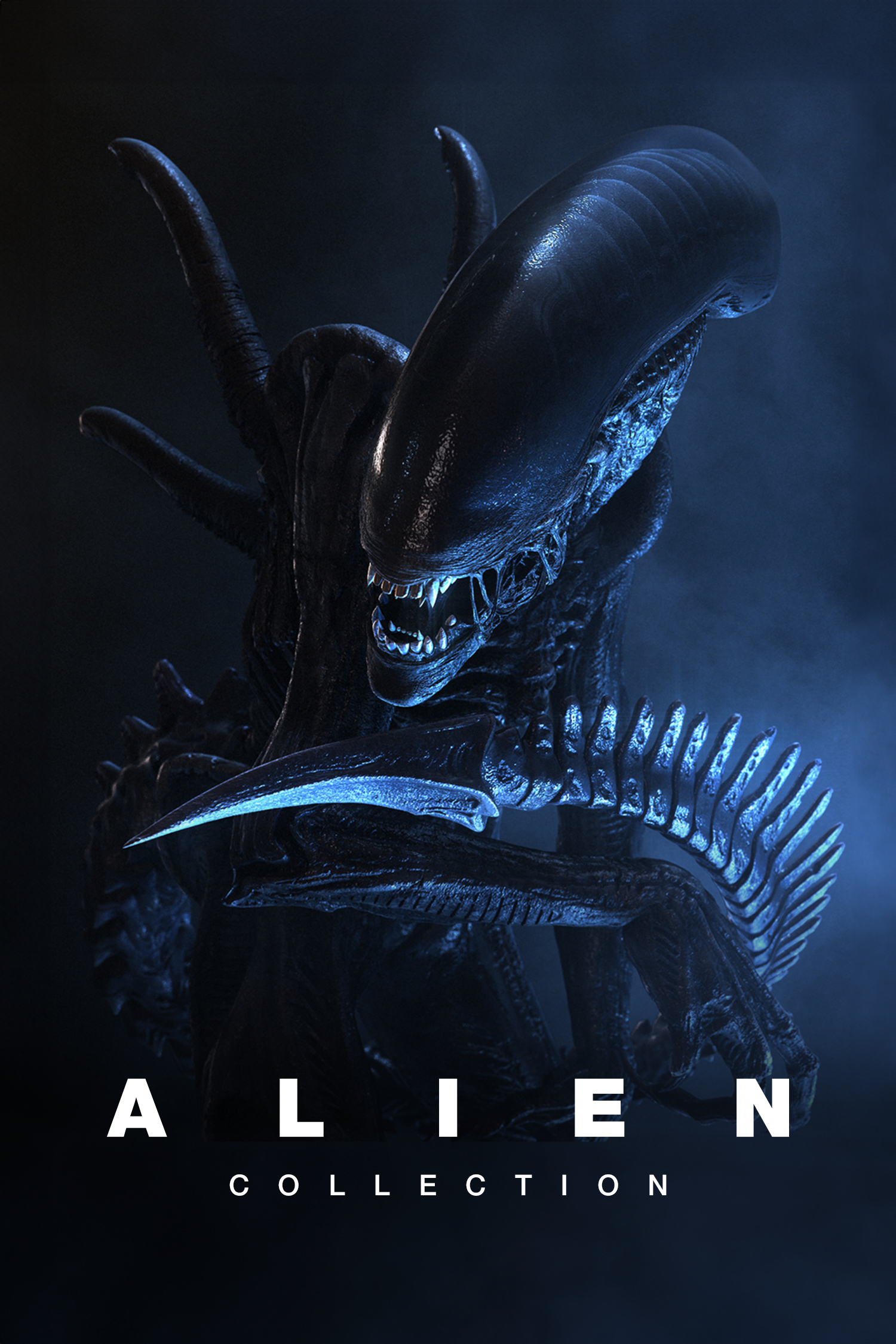 Alien [405223] (A1712567218) Collection (Movies) --Plex--